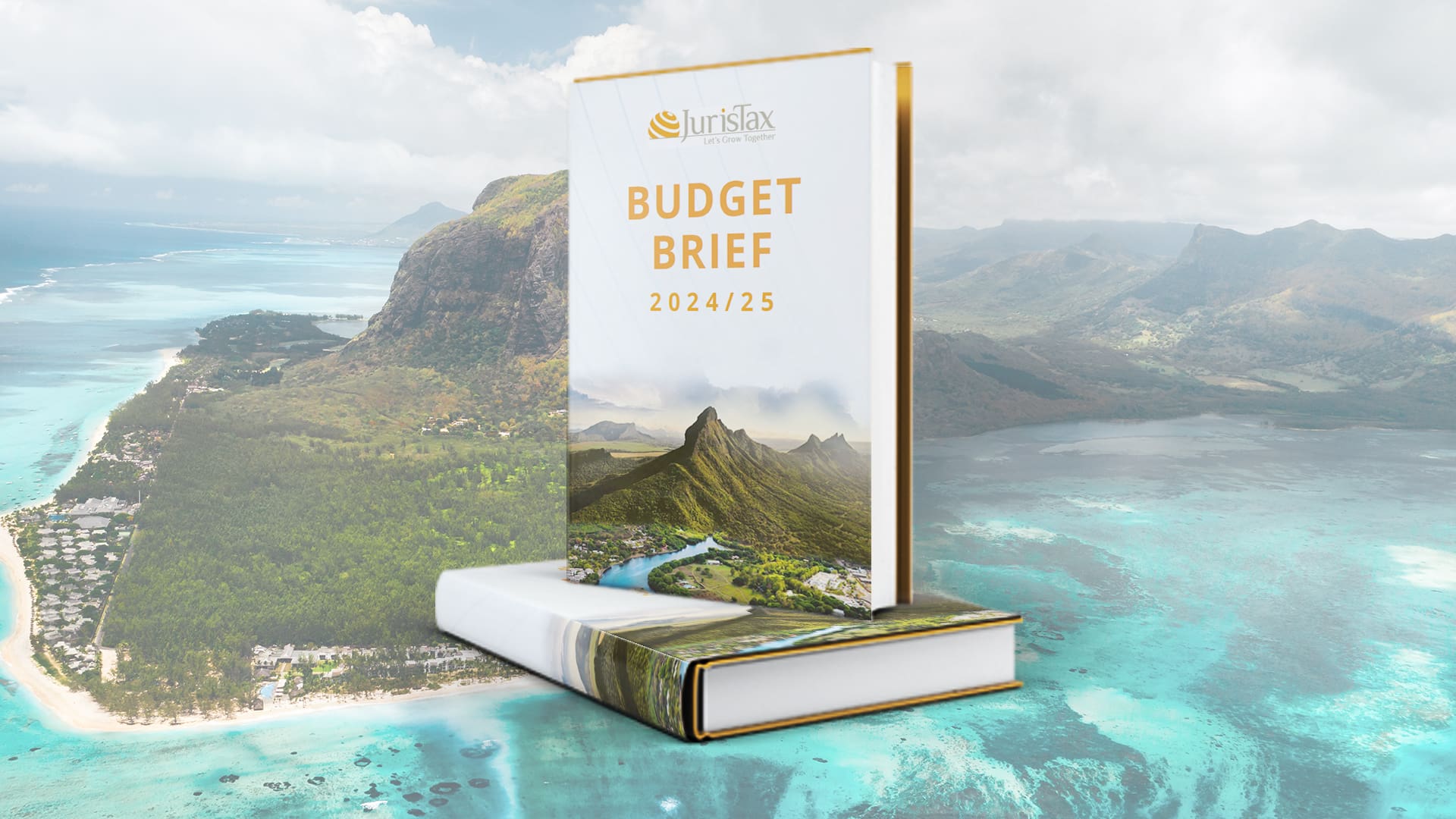 National Budget 202425 Mauritius