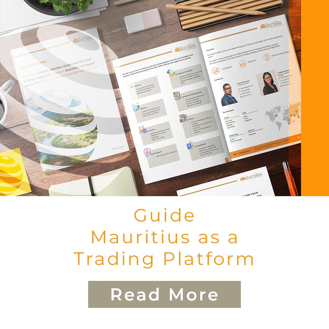 Unlock Success: Free guide on Mauritius as a Trading Platform
