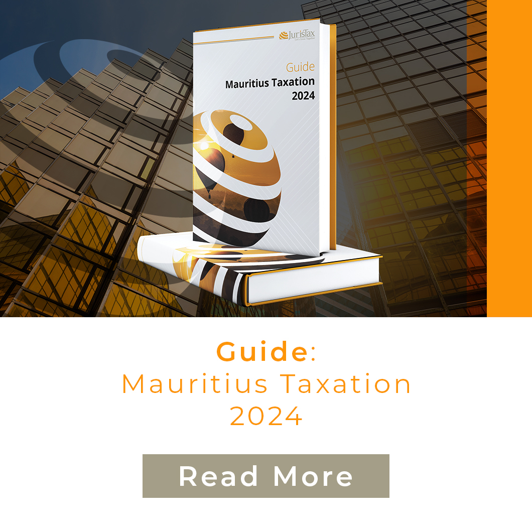 Guide Mauritius Taxation 2024