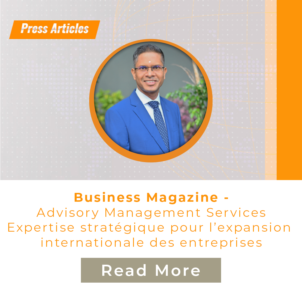 Expertise Strategique pour I’expansion internationale des entreprises