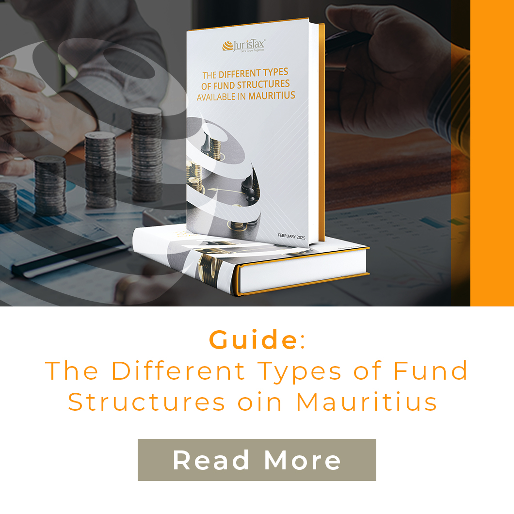 The different types of fund structures available in Mauritius